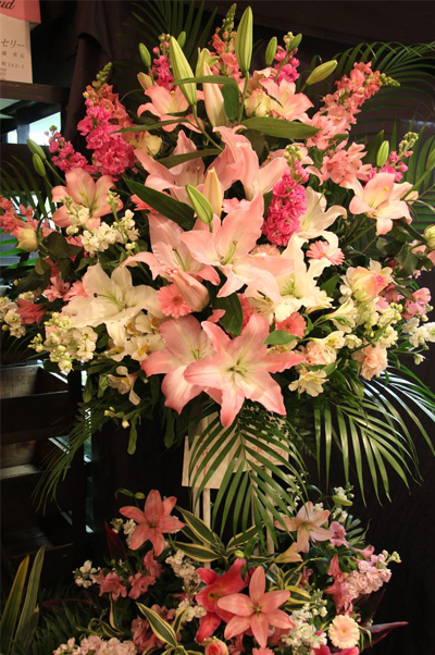 �X�^���h�ԁ@������